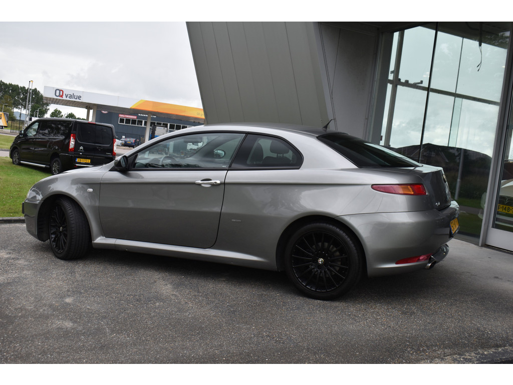 Alfa Romeo GT