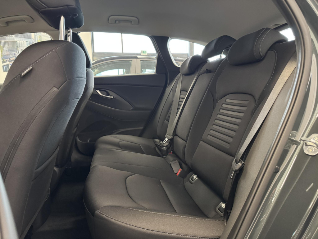Hyundai I 30