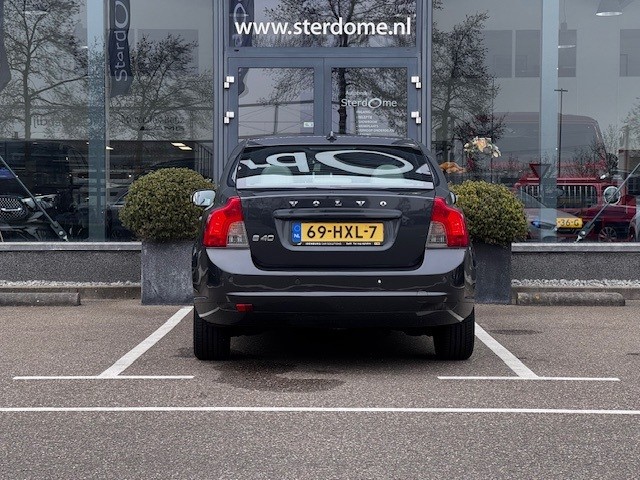Volvo S40