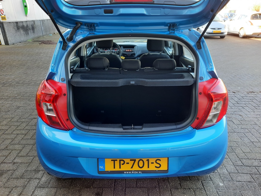 Opel Karl
