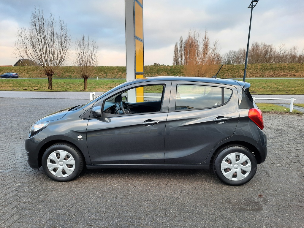 Opel Karl