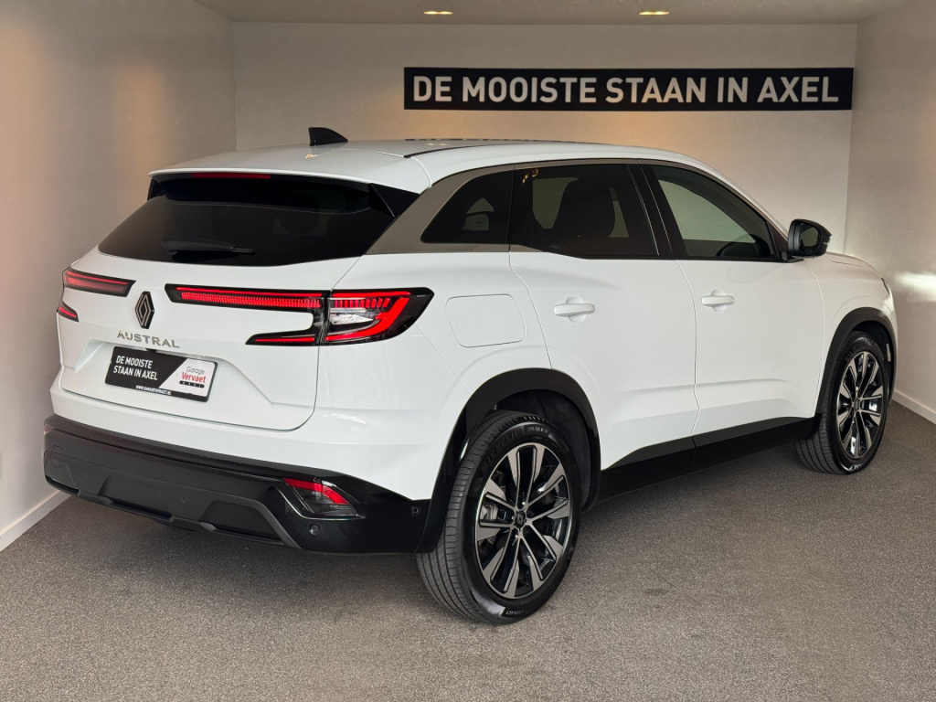 Renault Austral