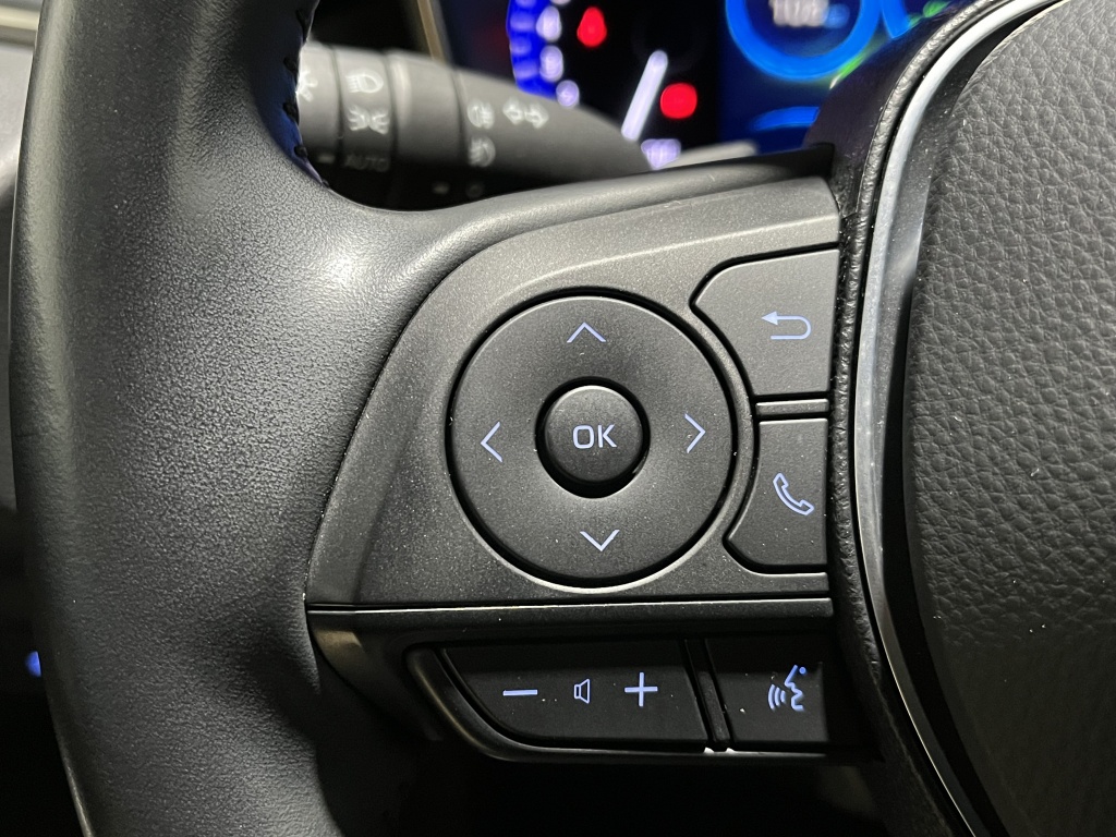 Toyota Corolla Touring Sports
