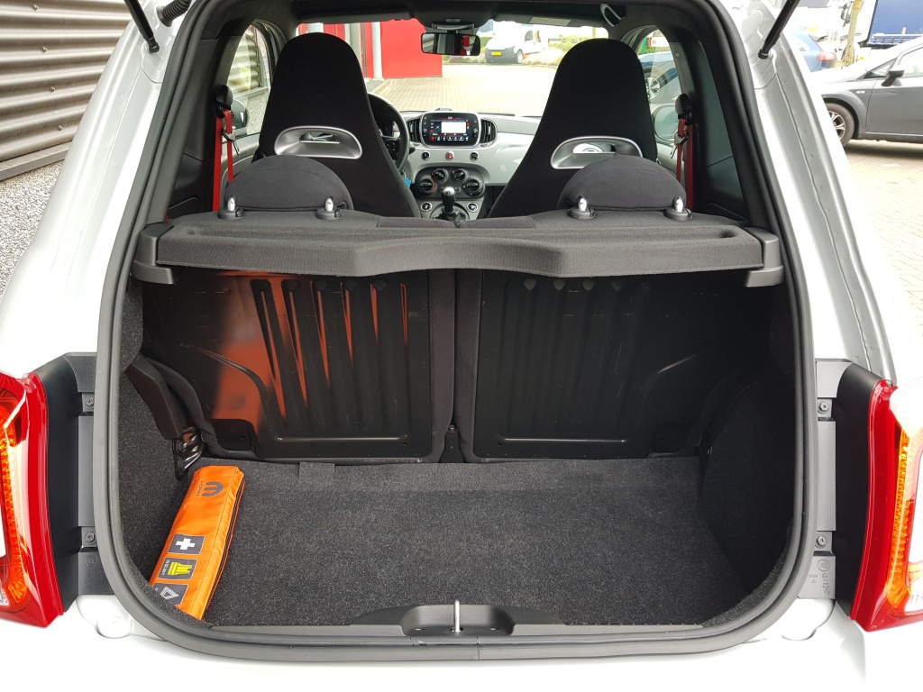 Abarth 500