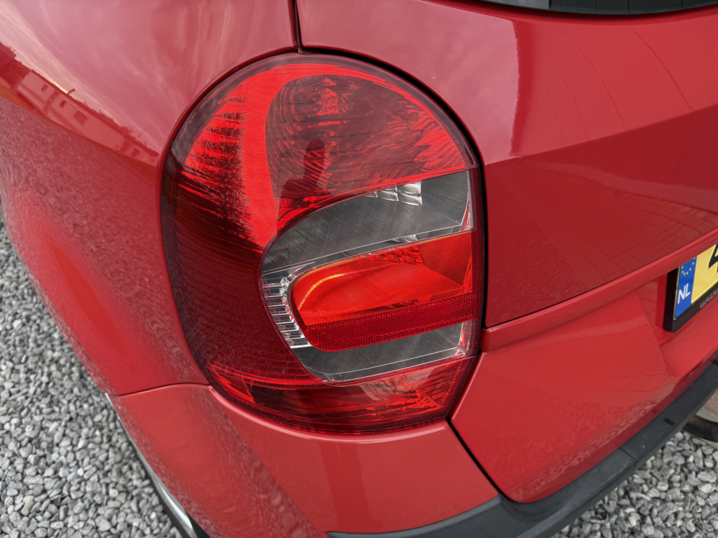 Renault Grand Modus