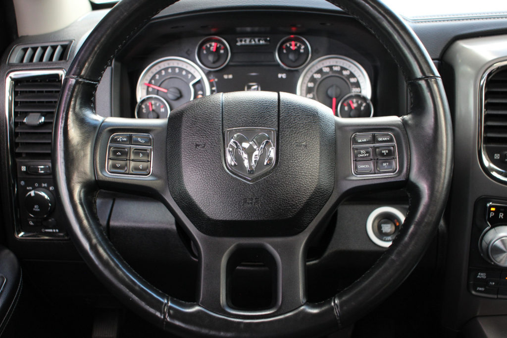 Dodge Ram 1500