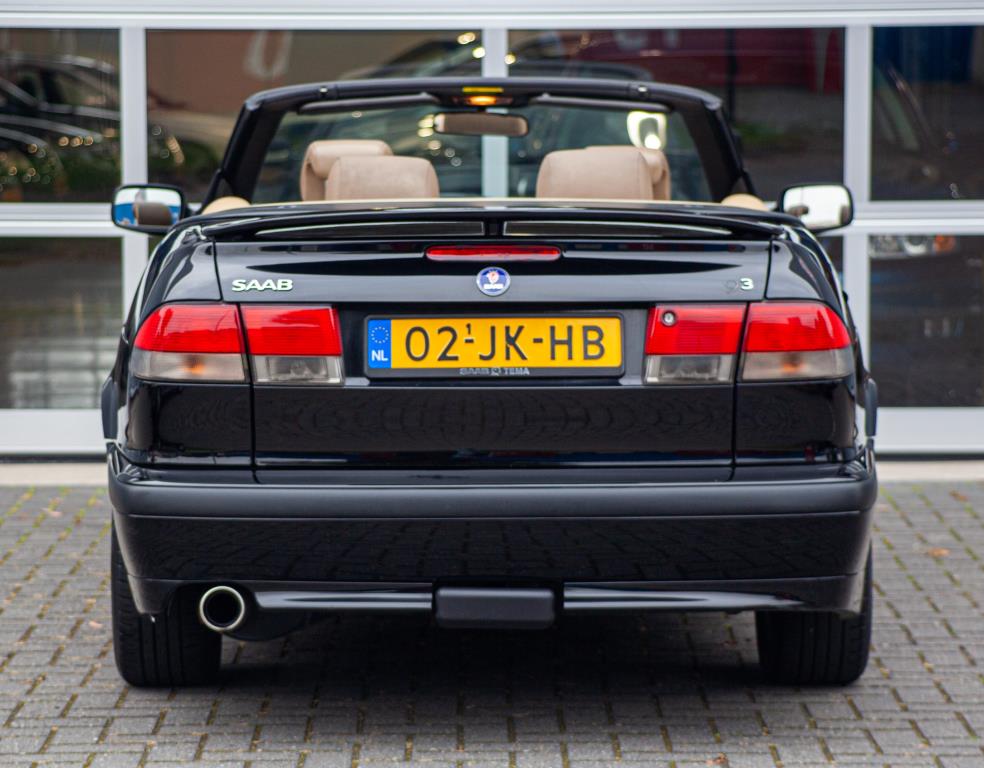 Saab 9-3
