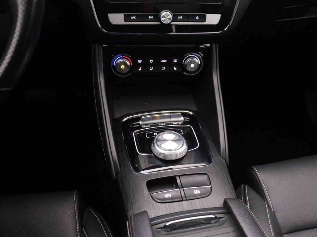 MG Zs-ev