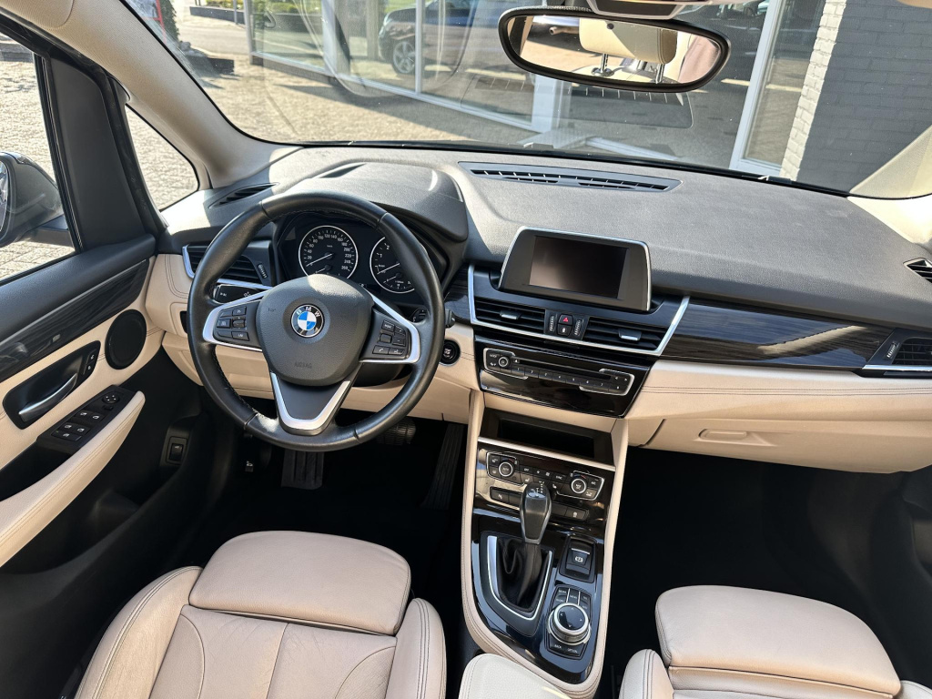 BMW 2-serie