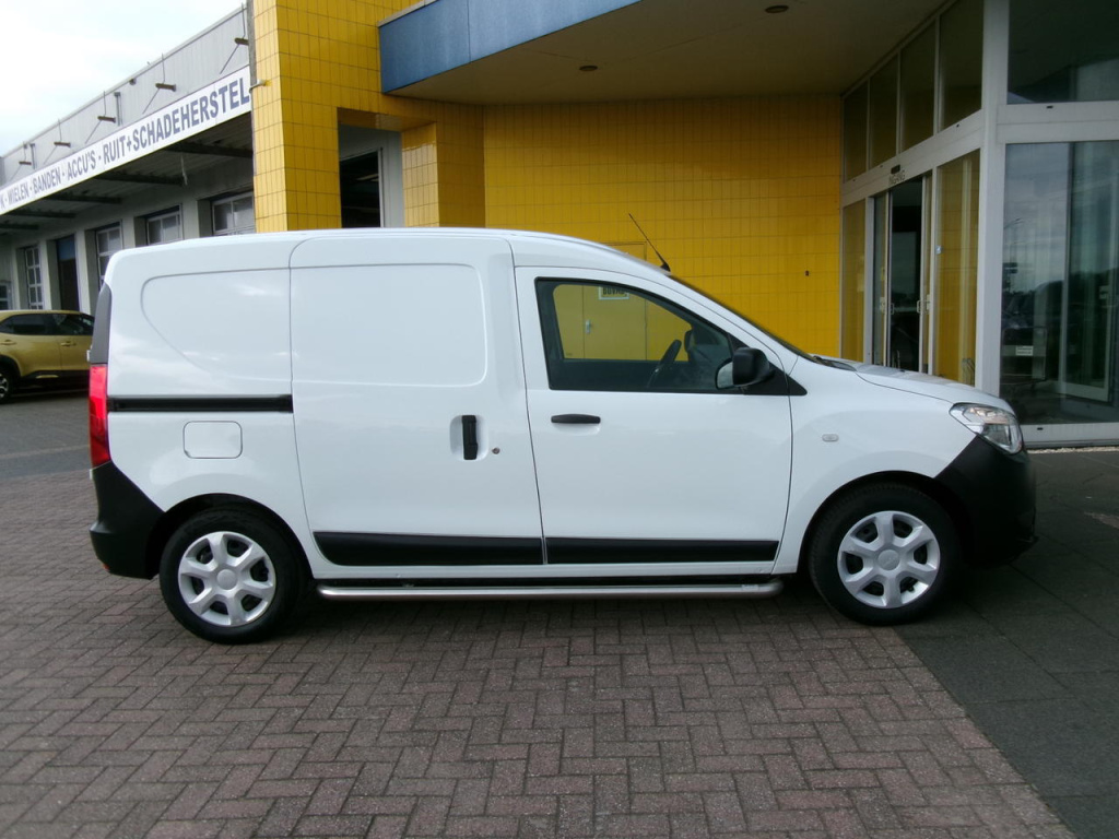Dacia Dokker