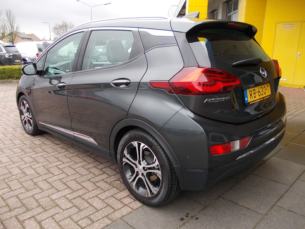 Opel Ampera-e