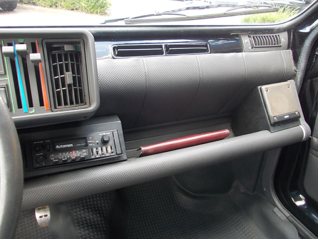 Seat Marbella