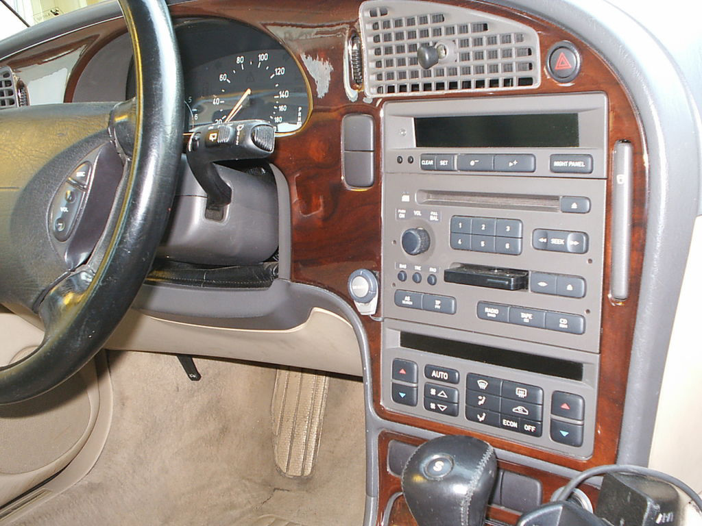 Saab 9-5