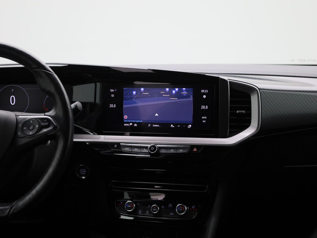 Opel Mokka-e