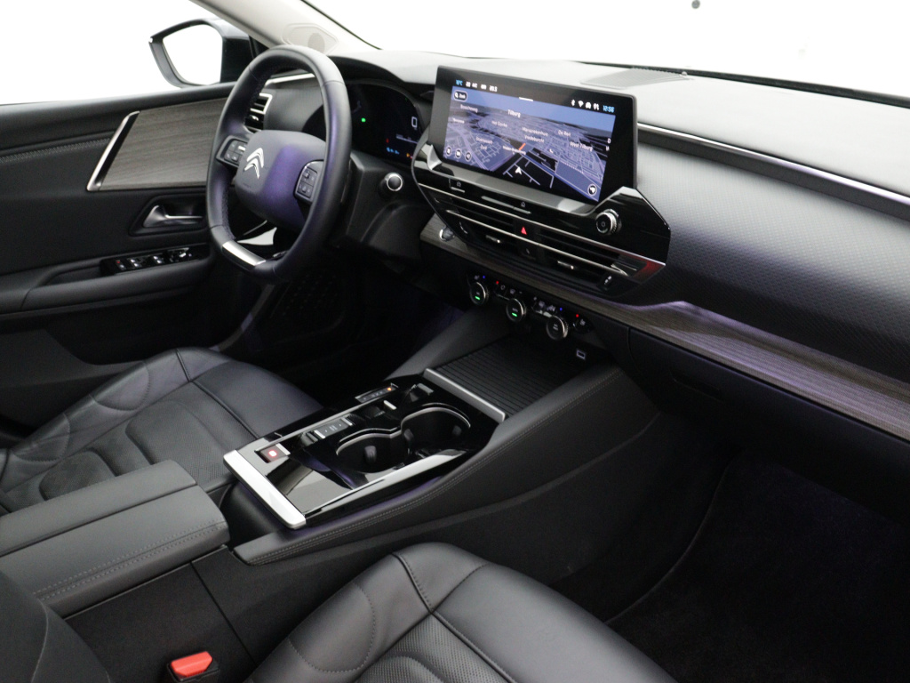 Citroen C5 X