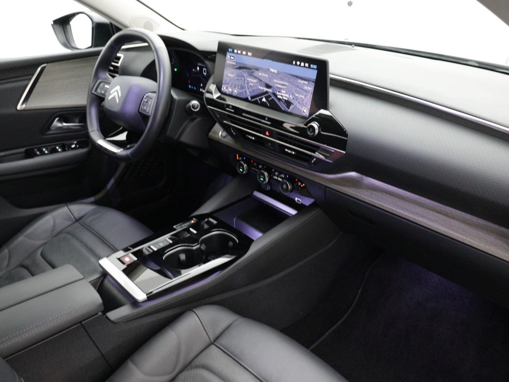 Citroen C5 X