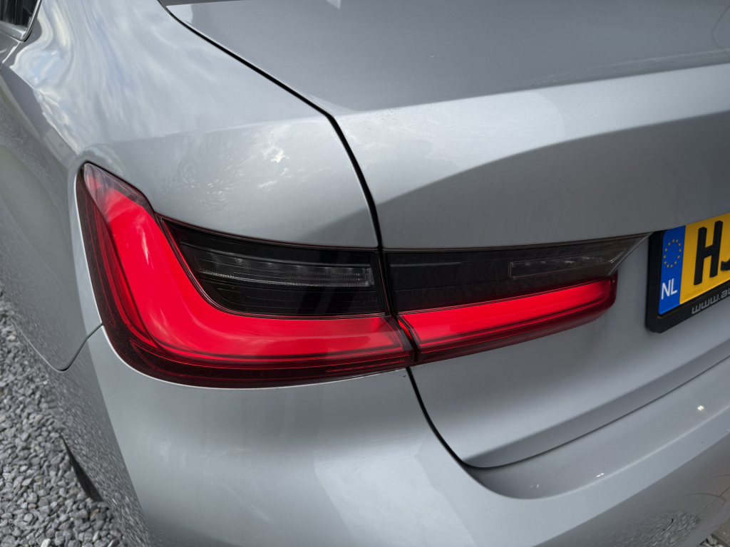 BMW 3-serie