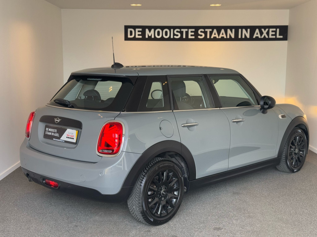 Mini One