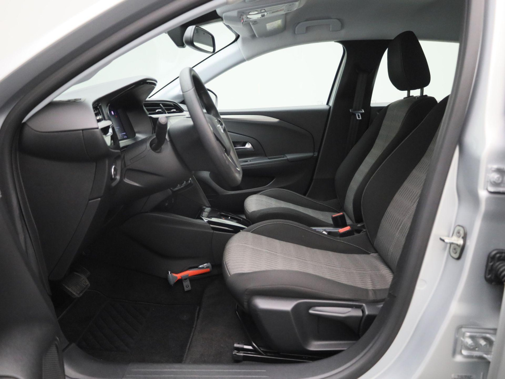 Opel Corsa-e