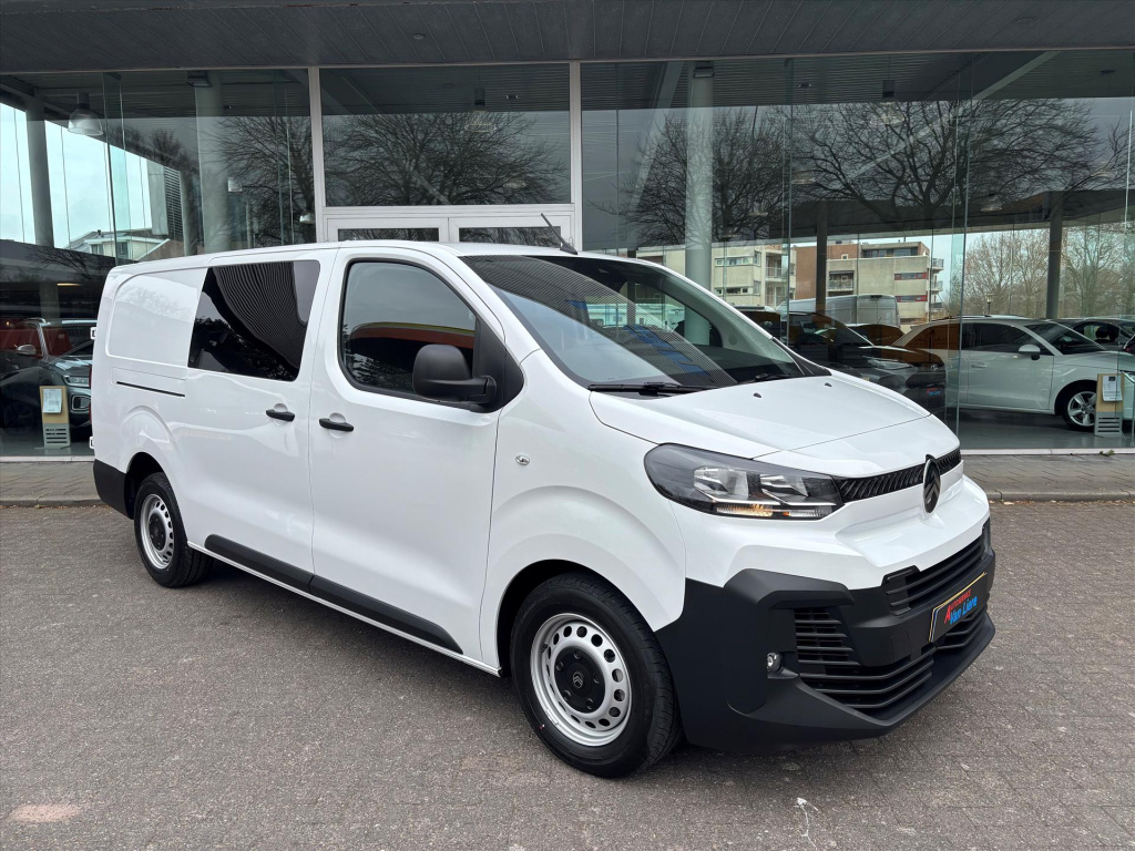 Citroen Jumpy