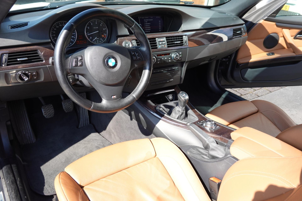 BMW 3-serie