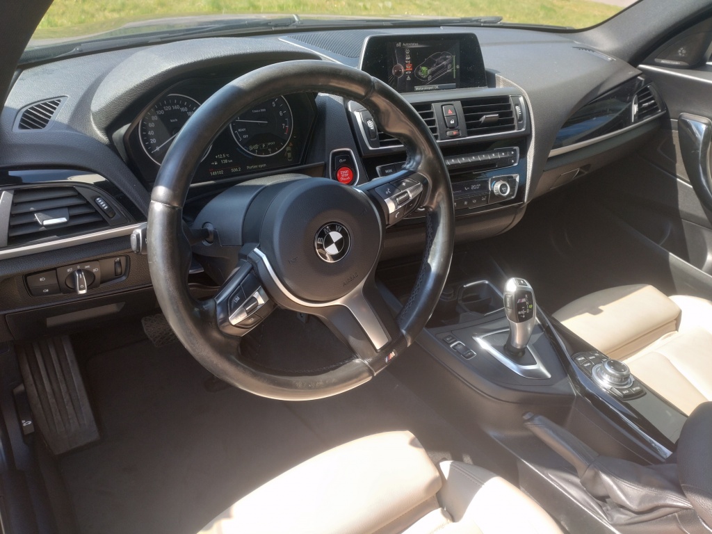 BMW 2-serie