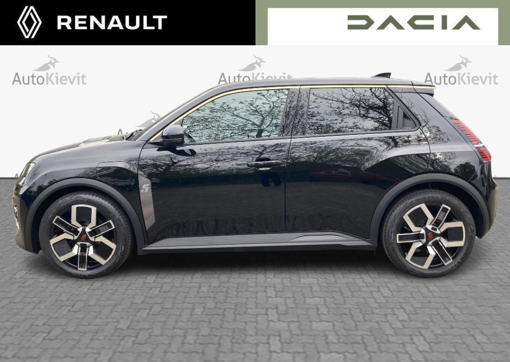 Renault 5