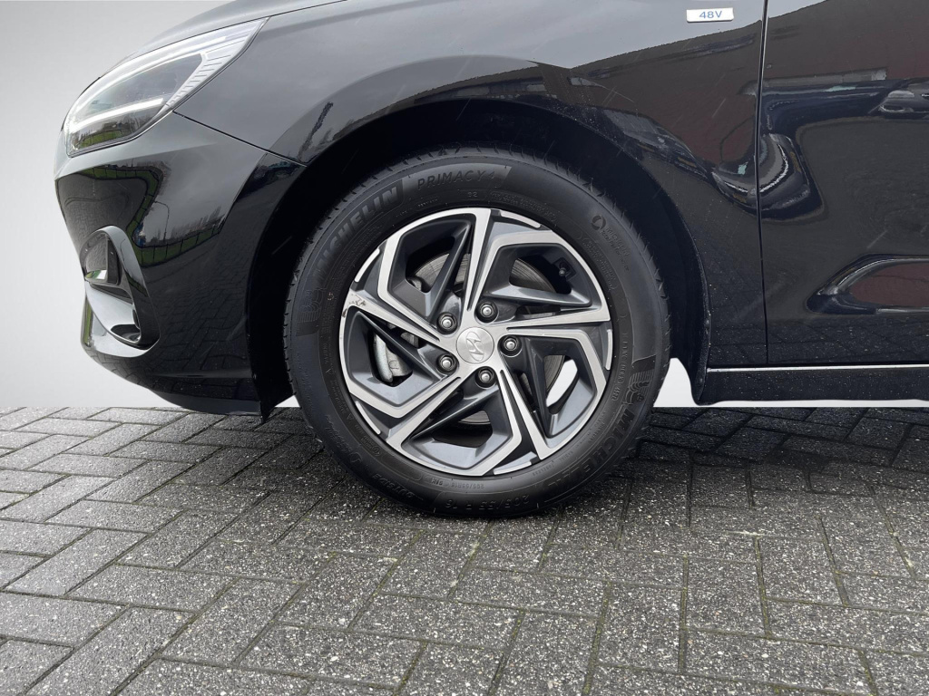 Hyundai I 30