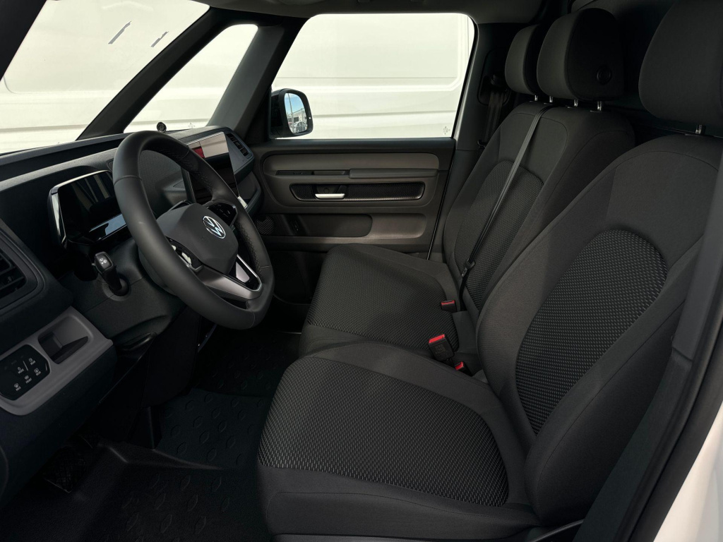 Volkswagen Id. Buzz Cargo
