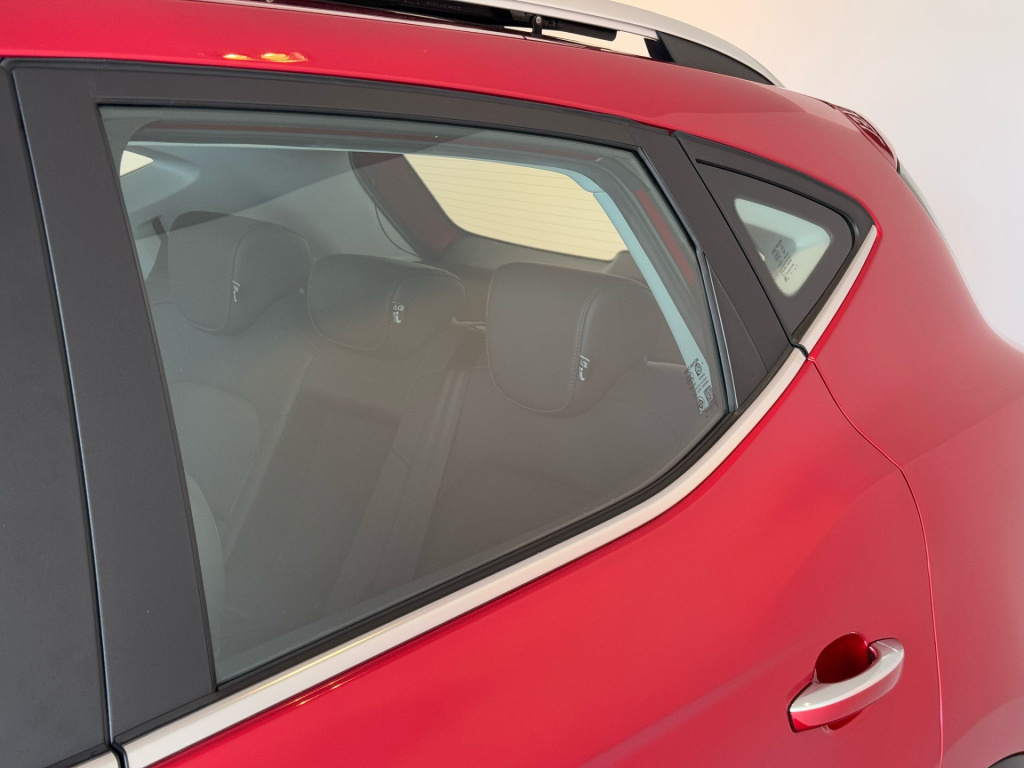 MG Zs-ev