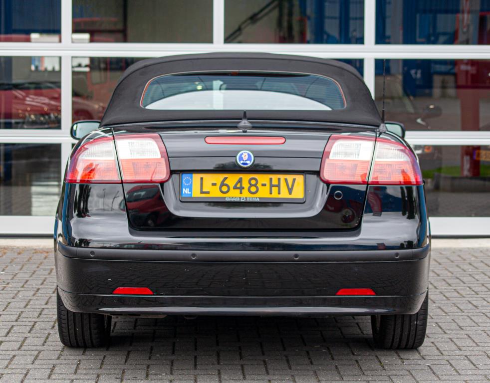 Saab 9-3