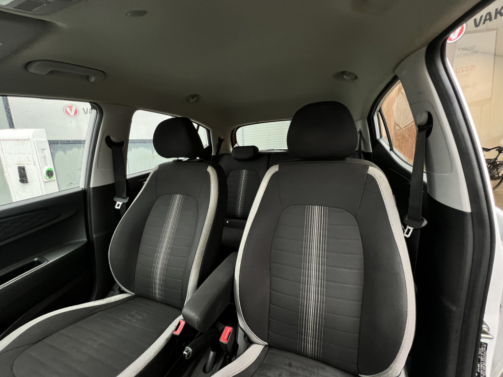 Hyundai I 10