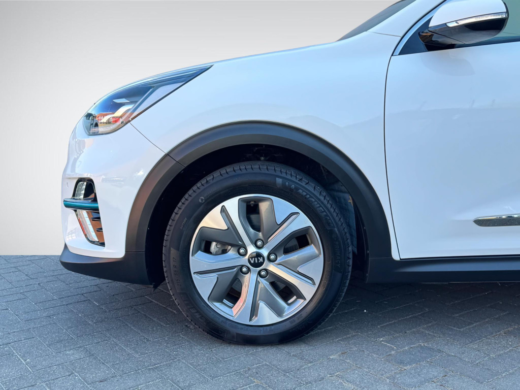 Kia E-niro