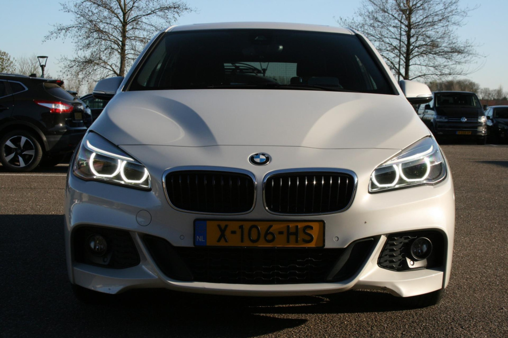 BMW 2-serie