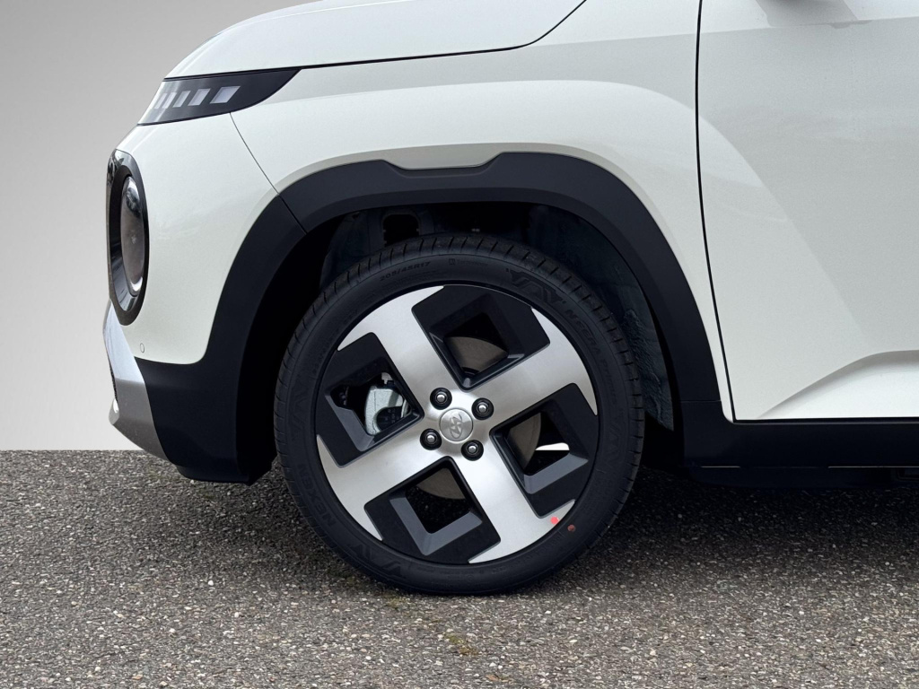 Hyundai Inster