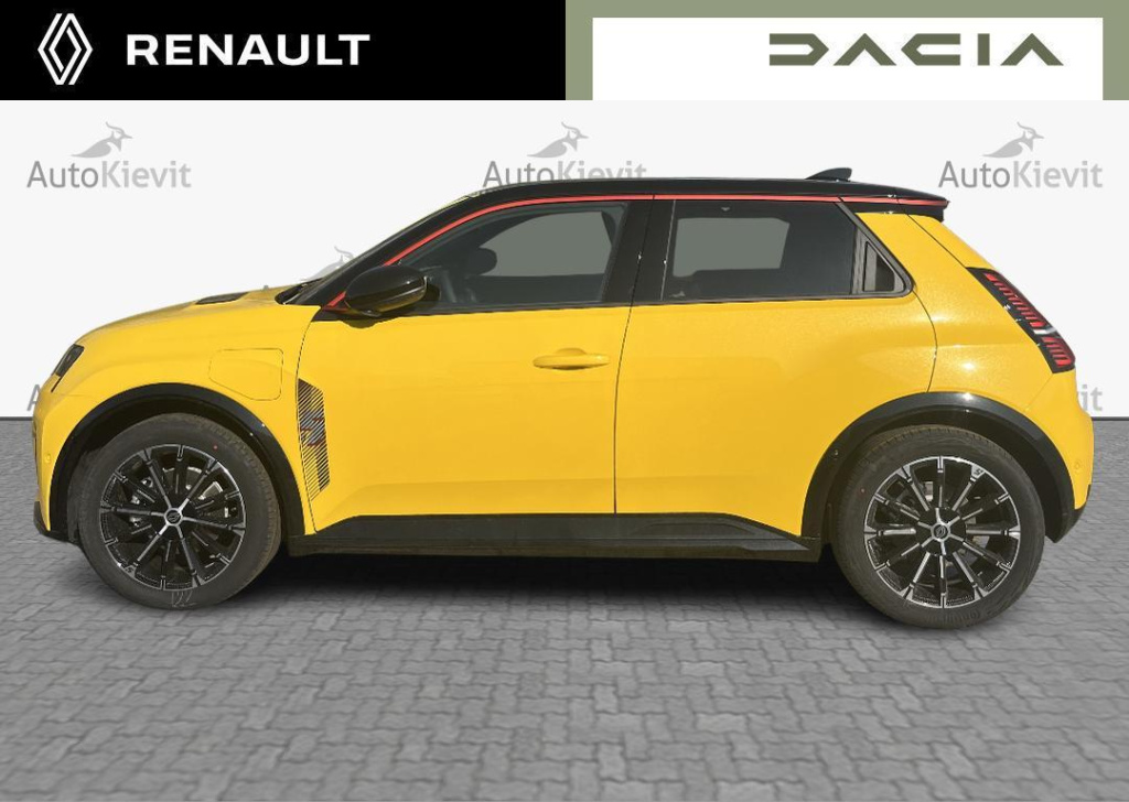 Renault 5