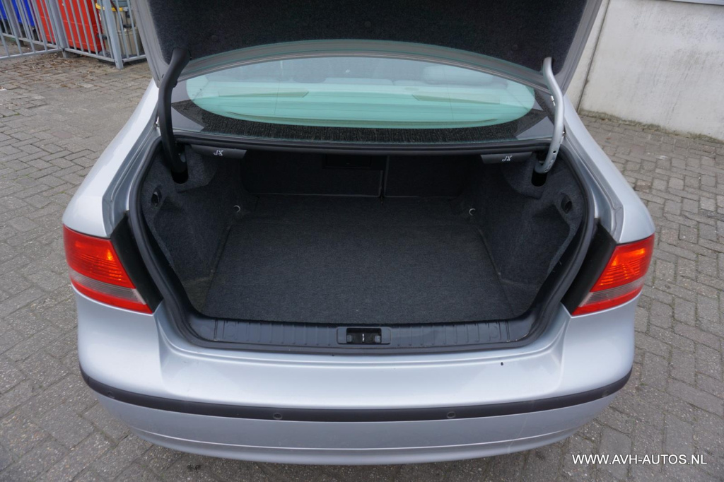 Saab 9-3