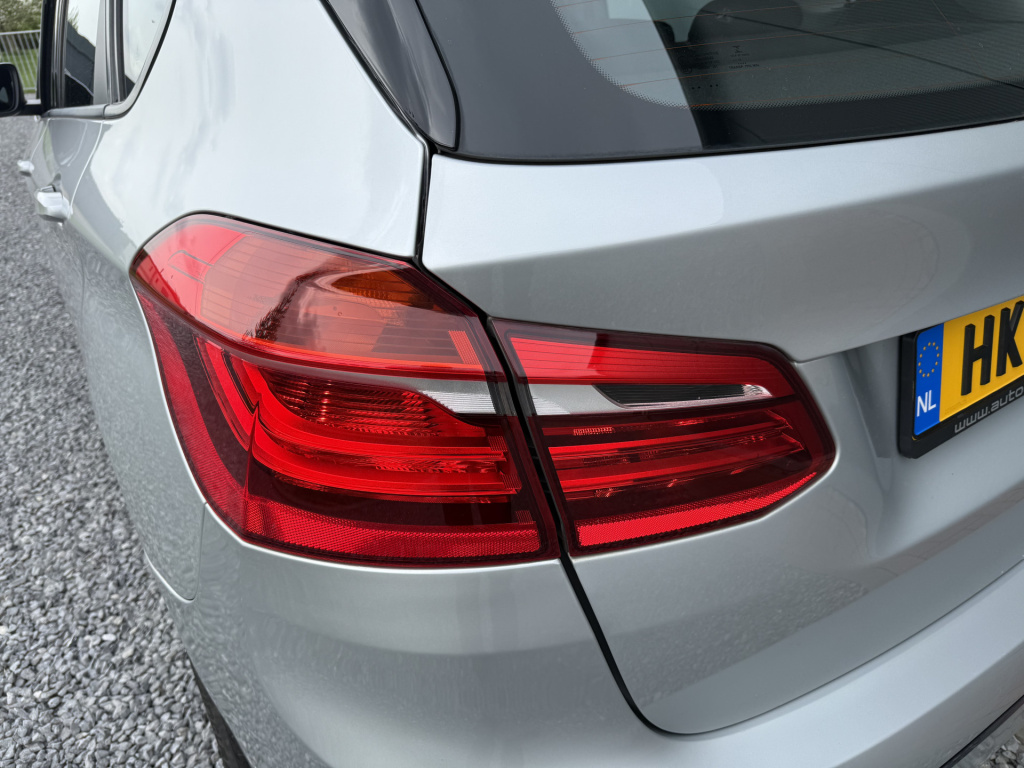 BMW 2-serie