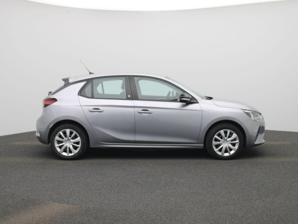 Opel Corsa-e