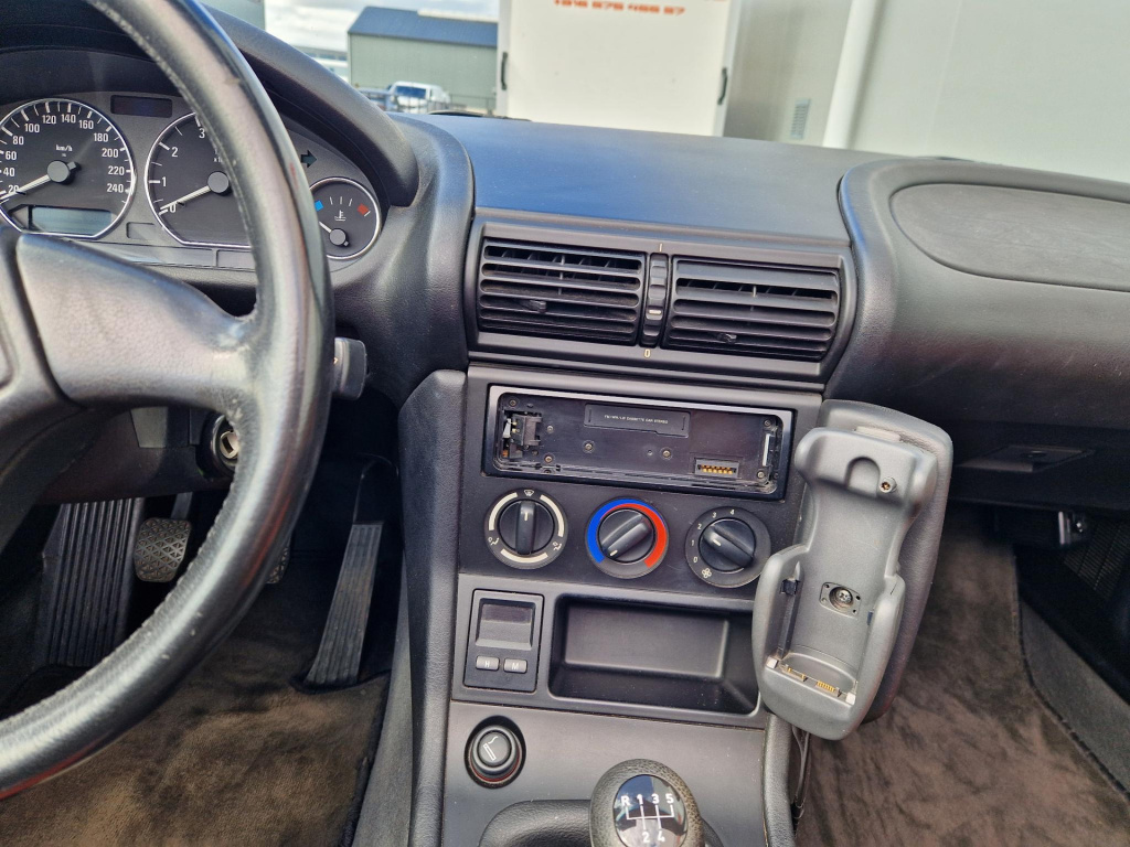 BMW Z3