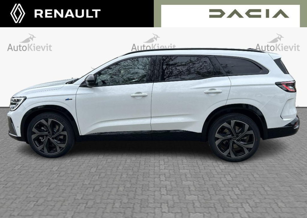 Renault Espace