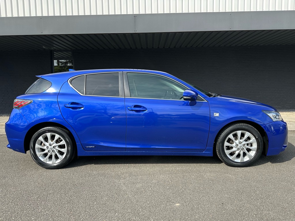 Lexus Ct