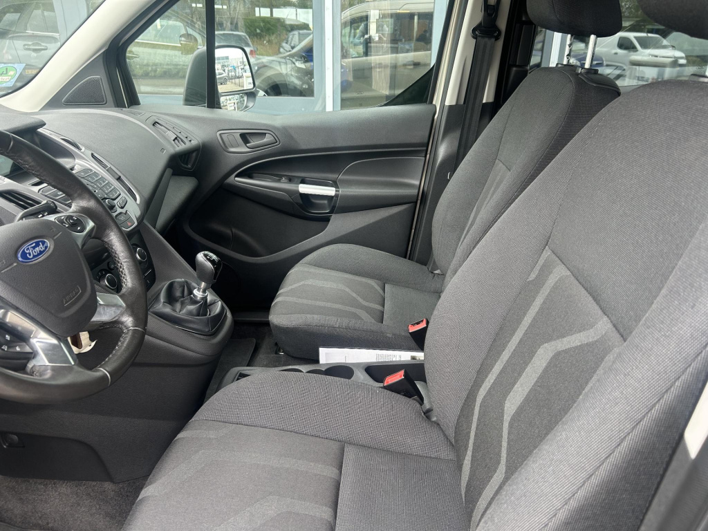 Ford Tourneo Connect
