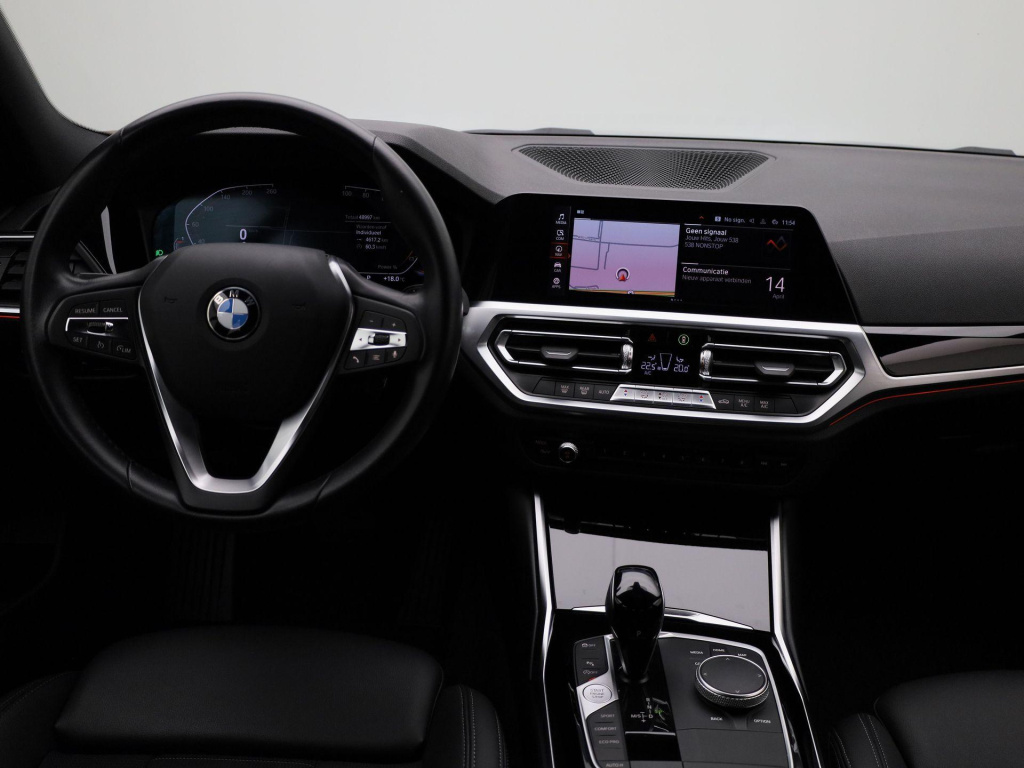 BMW 3-serie