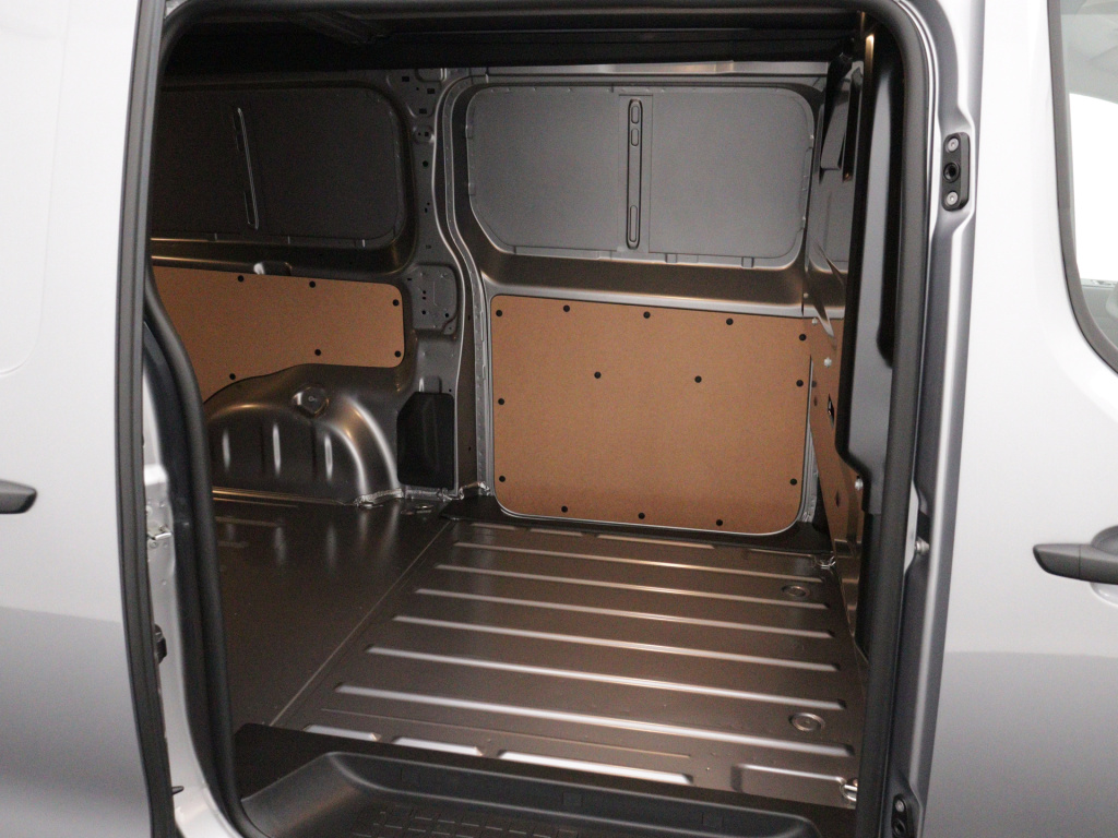 Citroen Jumpy