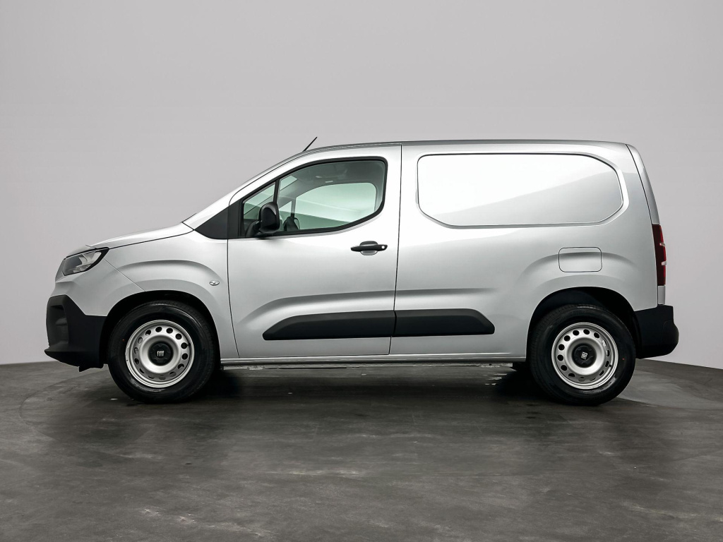 Fiat E-doblò