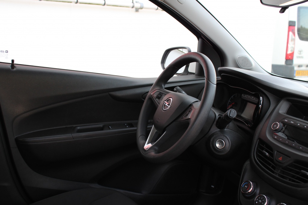 Opel Karl
