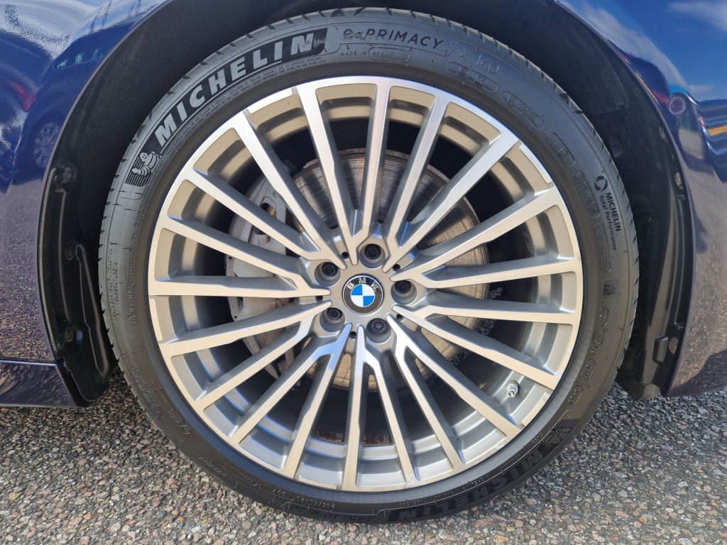 BMW 7 Serie
