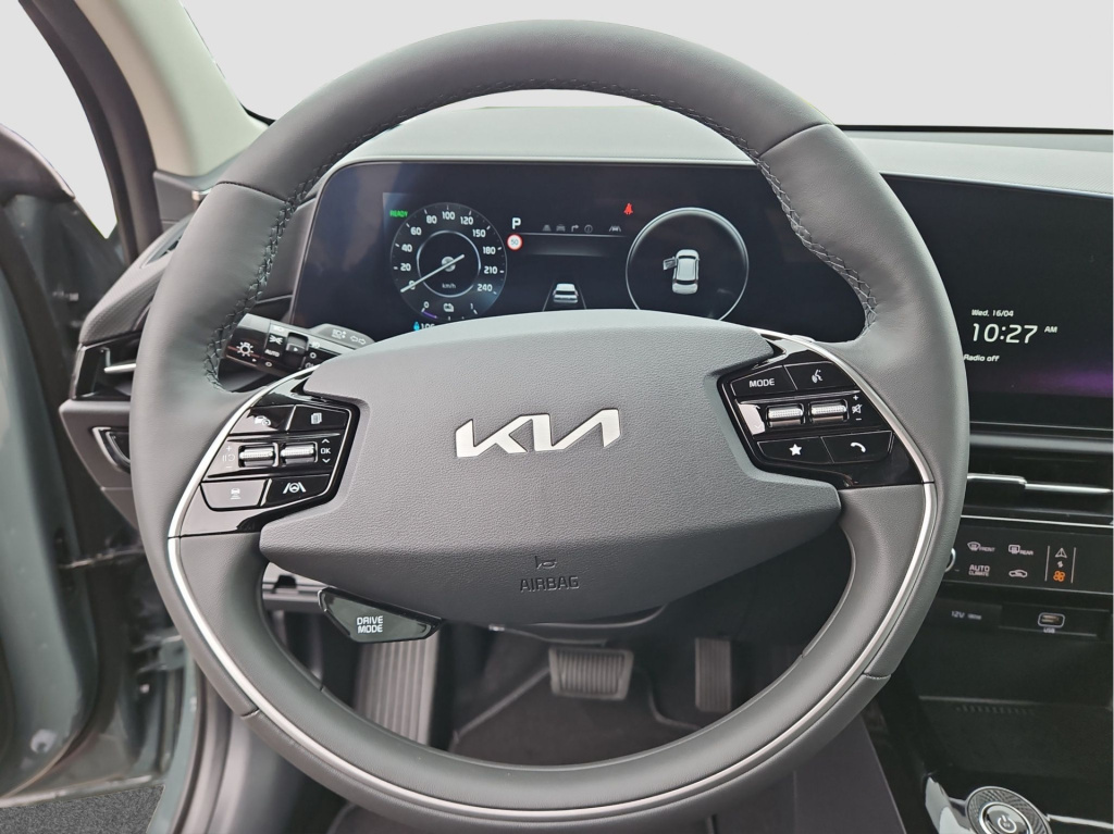 Kia Niro Ev