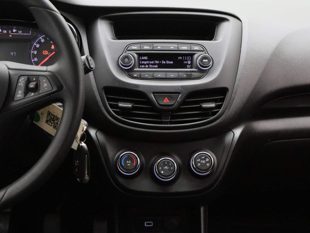 Opel Karl